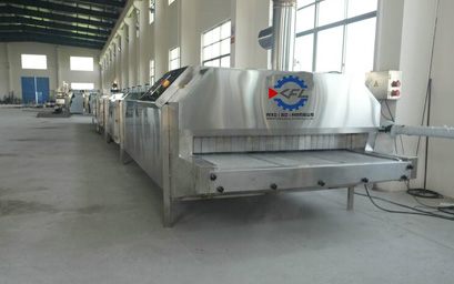 3、多年行業(yè)經(jīng)驗(yàn)