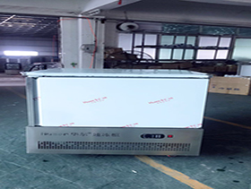 壓縮機速凍柜-速凍機 -45度