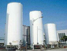 液氮低溫儲槽罐