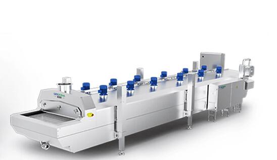 液氮速凍機(jī)